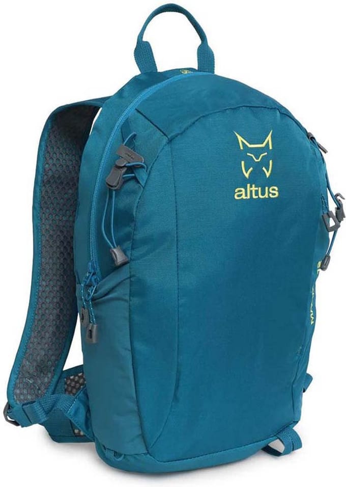Altus H30 Magma 12l Rugzak Blauw