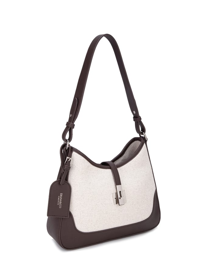 Diana&Co Schoudertas Women