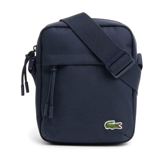 Lacoste Neocroc - Schoudertas 21 cm (abimes)