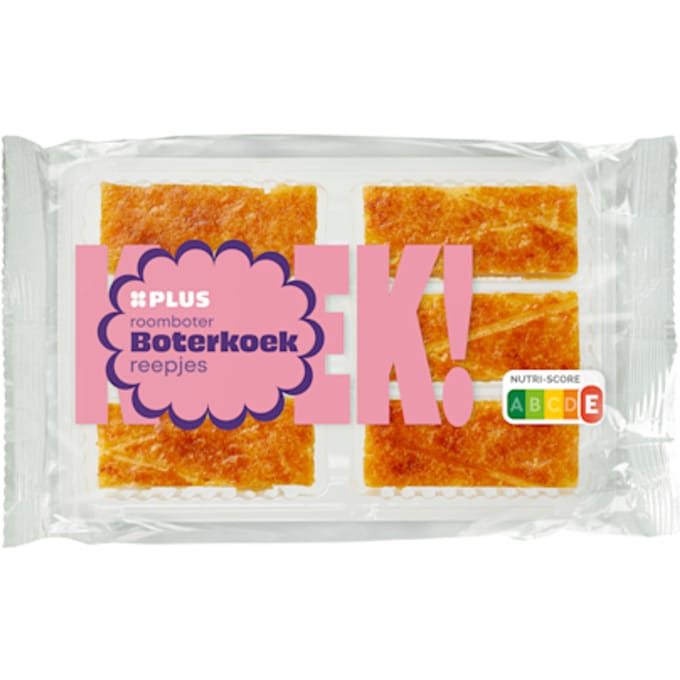 Koekreepjes