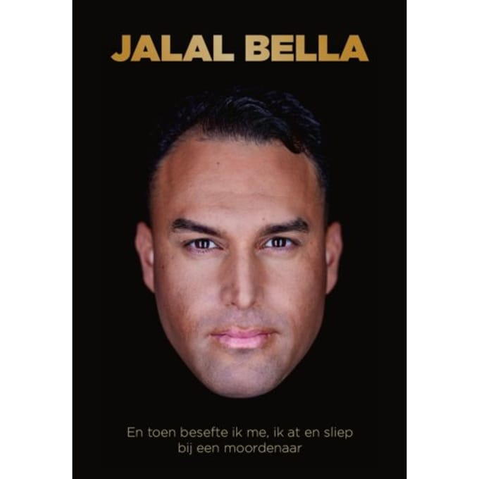 Jalal Bella - Jalal Bella