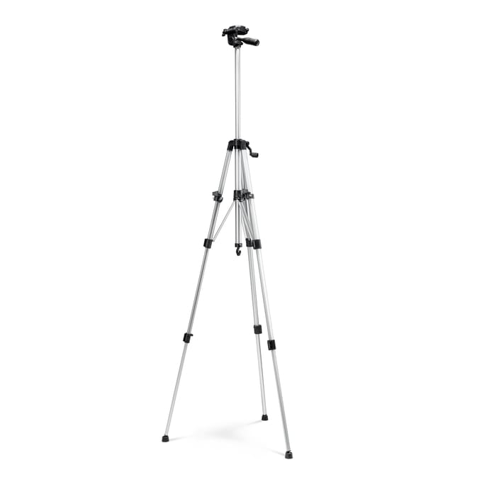 Driedelig universeel statief