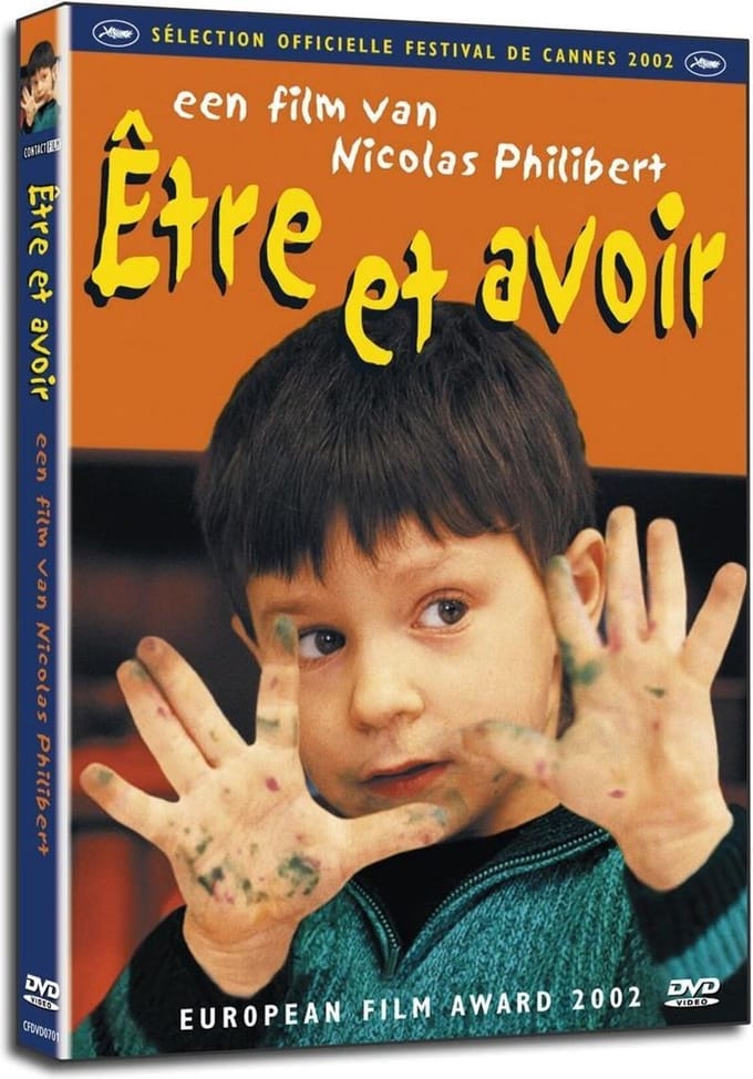 Etre Et Avoir