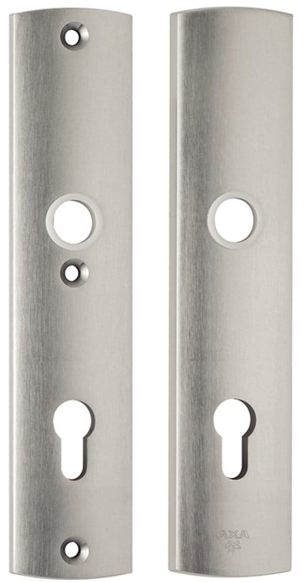 AXA 6660 Veiligheidsschilden Curve PC85 F1 - 6660-10-11/85