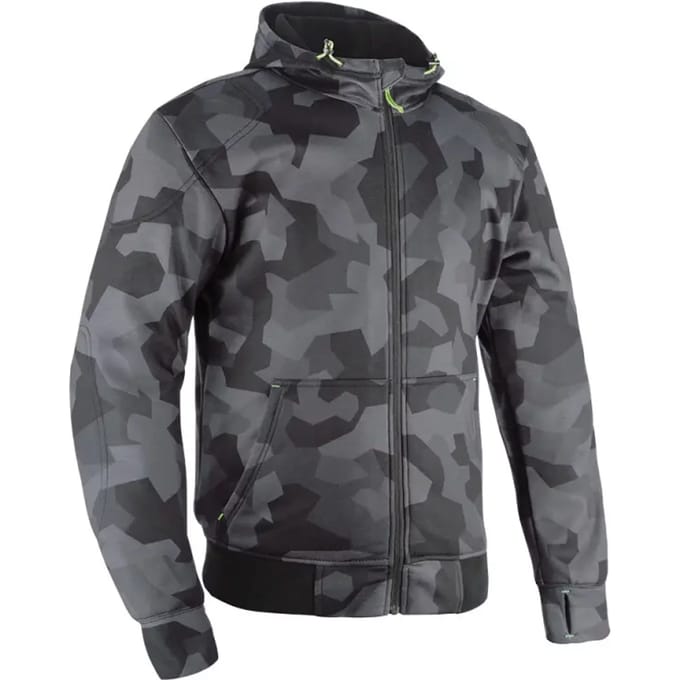 Motor hoodie Oxford Super 2.0