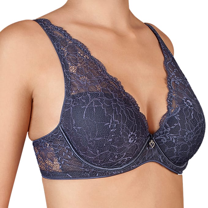 IRINA kanten damesbeha met cup