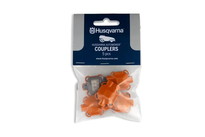 Husqvarna Automower Draadverbinder 5st