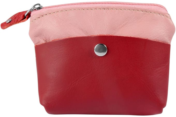 EXCELLANC Excellanc Unisex portemonnee duurzaam