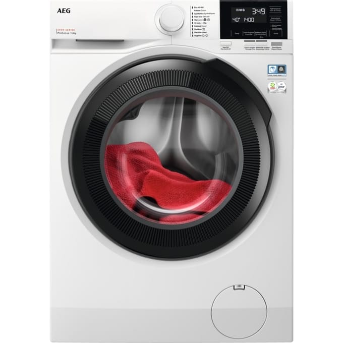 AEG 6000 ProSense® - Wasmachine 8 kg L63FR84N4B