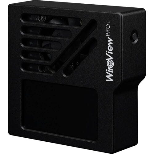 Thermal Grizzly WireView Pro II GPU Meetinstrument voor GPU-energieverbruik Meerdere kleuren
