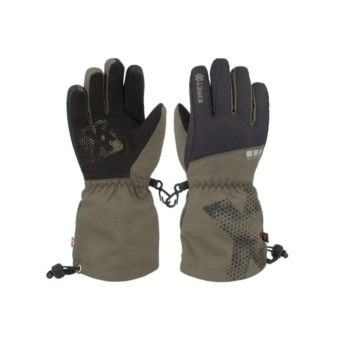Kinderskihandschoenen KinetiXx Canio