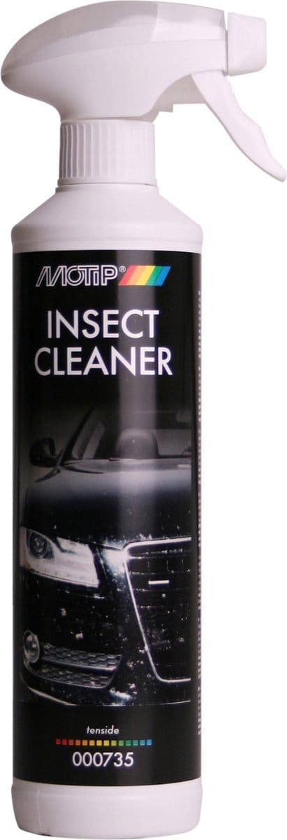 Insecten cleaner 500ml  Motip