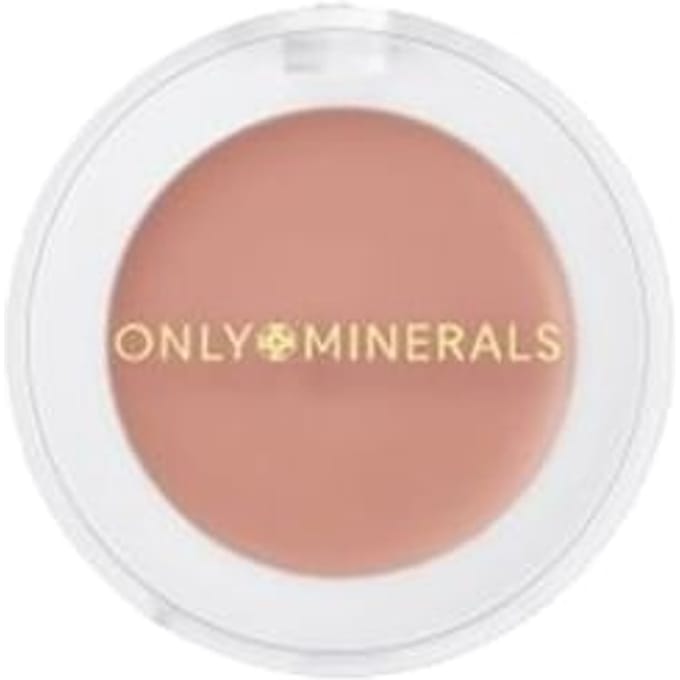 ONLY MINERALS - Mineral Treatment Cheek 01 Morning Coral