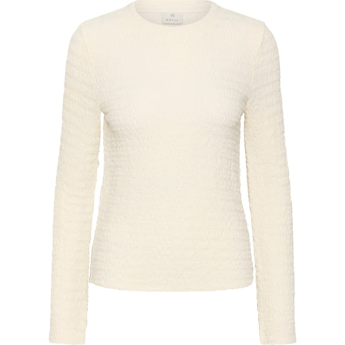 Blouse met lange mouwen KAfelicity Blouse met lange mouwen Regular fit