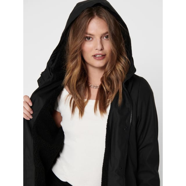 ONLY ONLSALLY RAINCOAT OTW NOOS Dames Jas