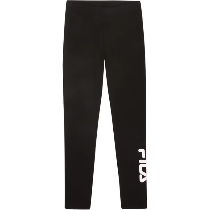 Legging met logo voor meisjes Fila Mariette