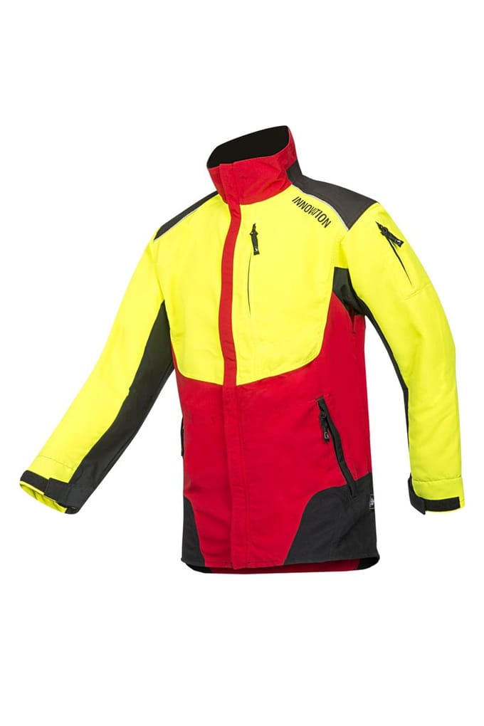 SIP Protection W-AIR Werkjas - 3XL