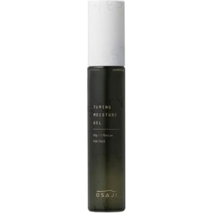 OSAJI - Tuning Moisture Gel 50g