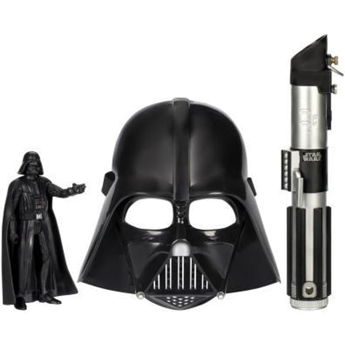 Hasbro DARTH VADER ROLEPLAY Actiefiguren en superhelden