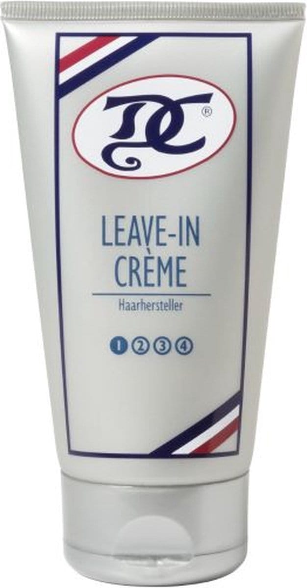 DC Haarhersteller Leave-in Creme