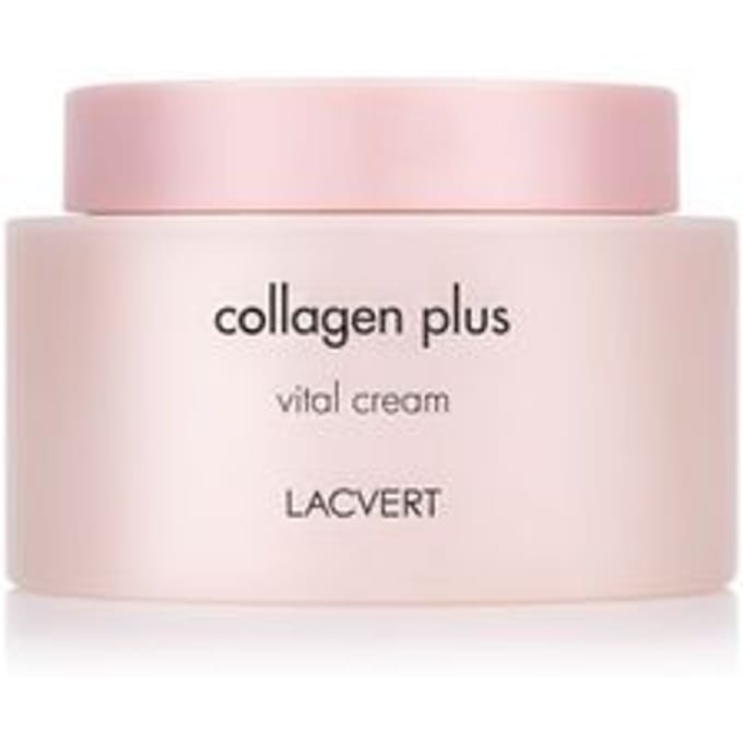 LACVERT - Collagen Plus Vital Cream 60ml