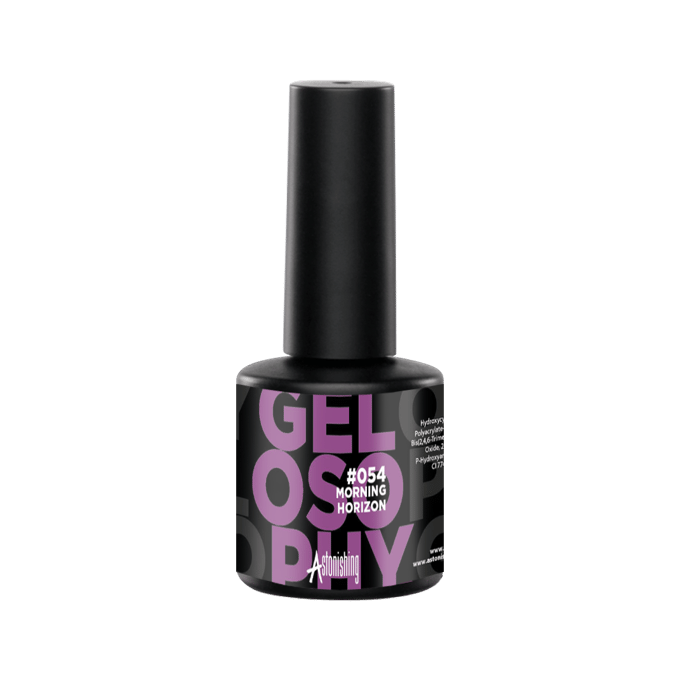 Astonishing Gelosophy #054 Morning Horizon 7ml