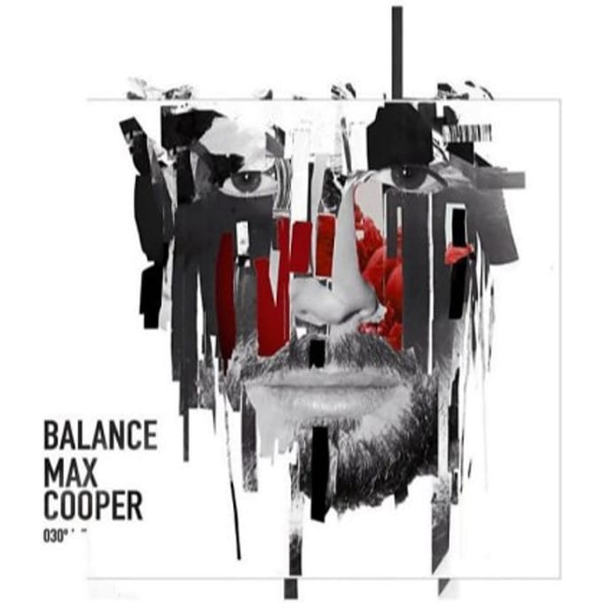 Balance 030 - Max Cooper