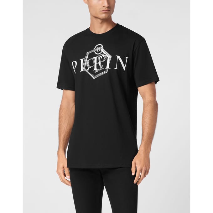 T-Shirt Ronde Hals