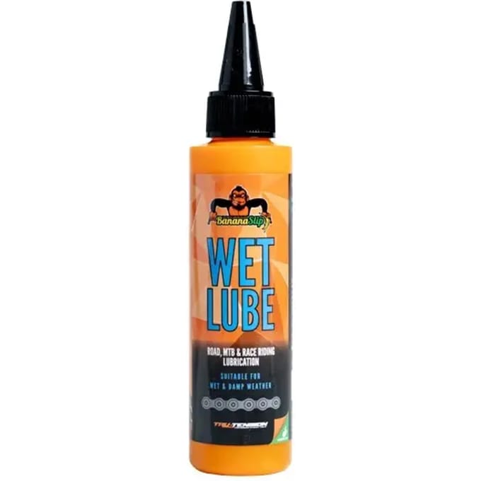 Smeermiddel Tru-Tension Wet Lube 500 ml