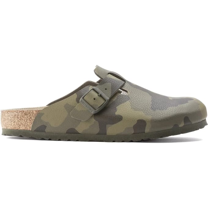 Birkenstock Boston