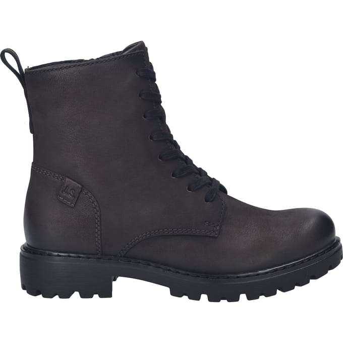JOSEF SEIBEL Melinda 02 | Stiefelette für Damen | Braun