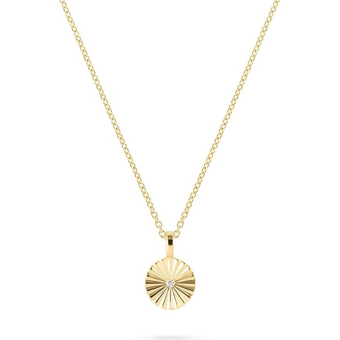 Guido Maria Kretschmer Ketting Sunray 89206662