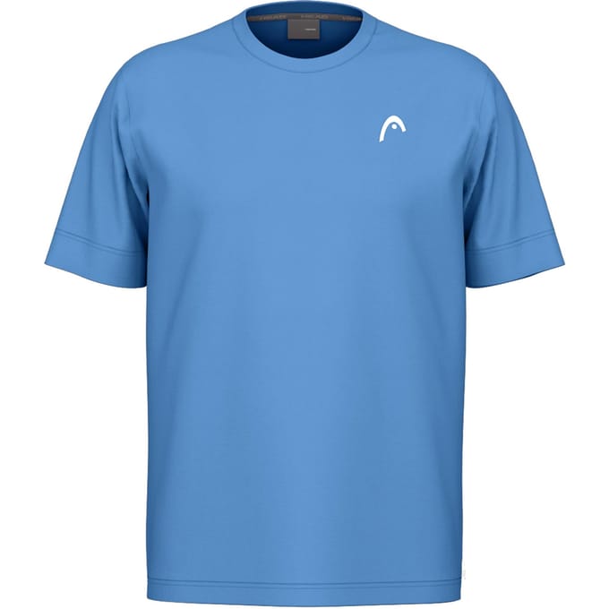HEAD Vision Slice II T-shirt Jongens-blauw