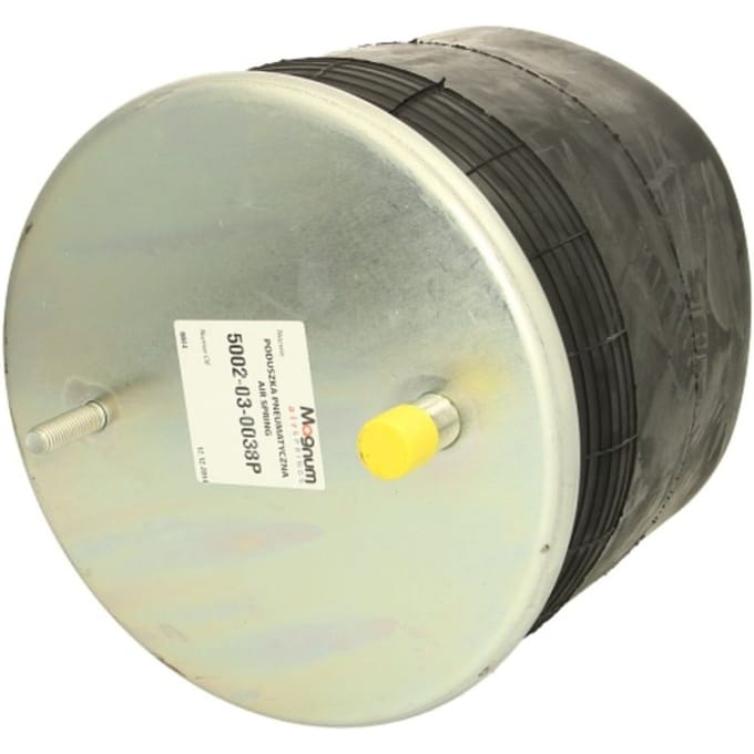 Veerbalg, luchtvering MAGNUM TECHNOLOGY 5002-03-0038P
