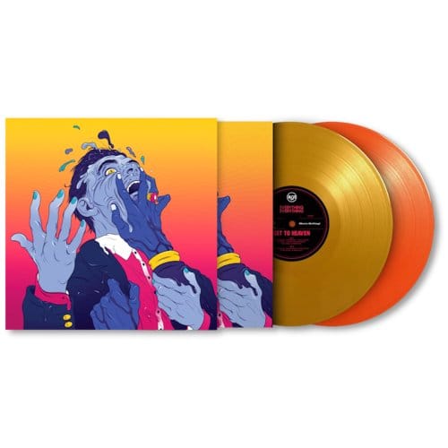Get To Heaven - Everything Everything