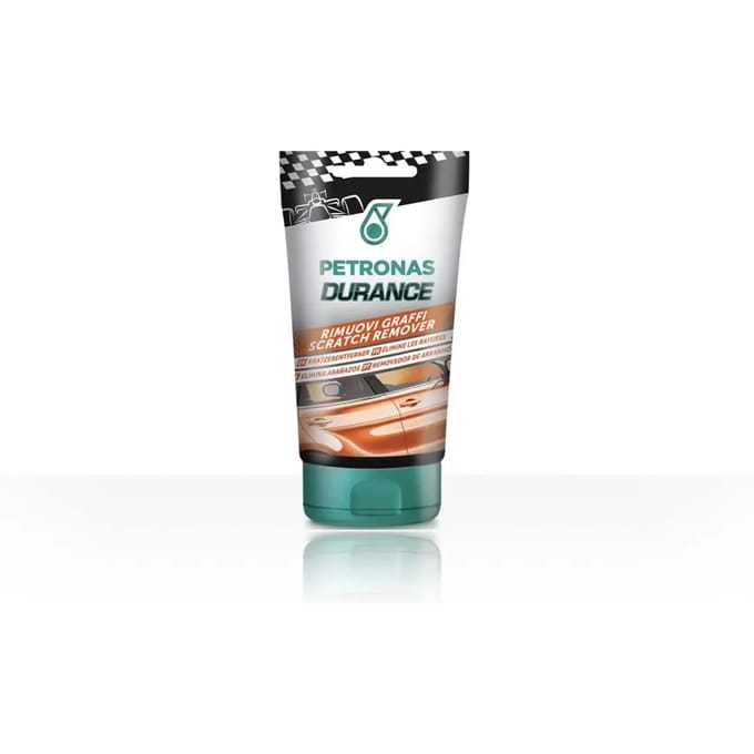 Krasverwijderaar Petronas Durance
