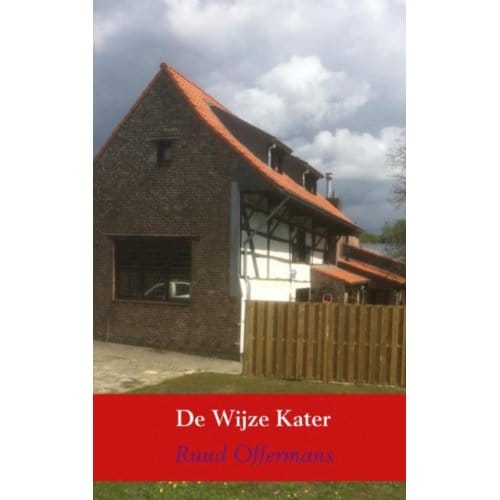 De Wijze Kater - Ruud Offermans