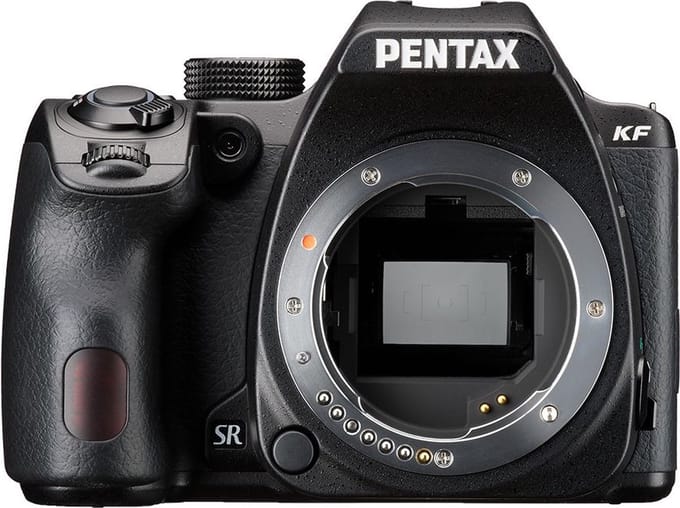 Pentax KF Camera Body
