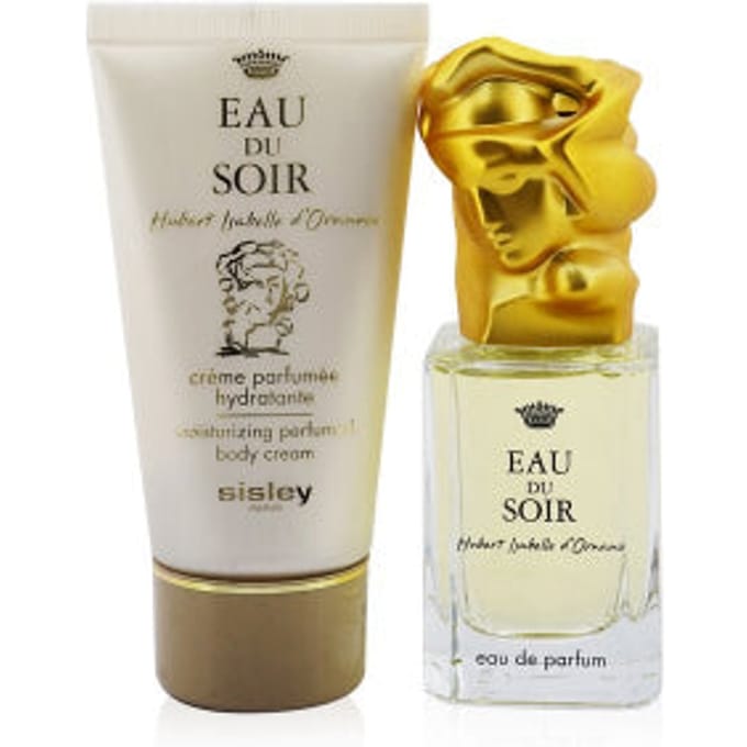 Sisley Coffret Eau Du Soir