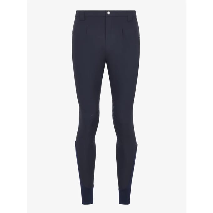 Klassevolle ruiterpantalon met full grip LeMieux
