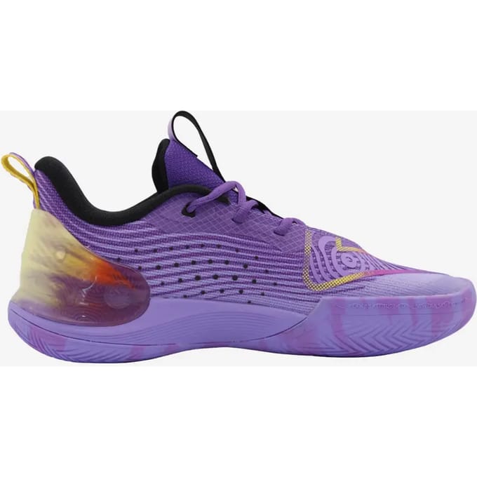 Basketbalschoenen Peak Big Triangle 4