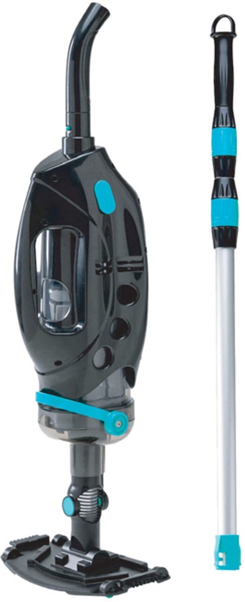 Dolphin Niya Aquasweep S10 – handstofzuiger