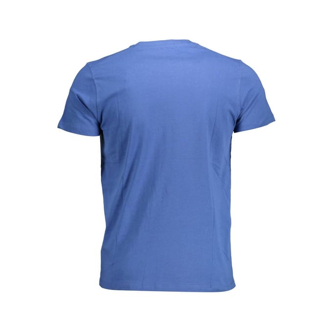 Korte Mouw Crew Neck T-shirt