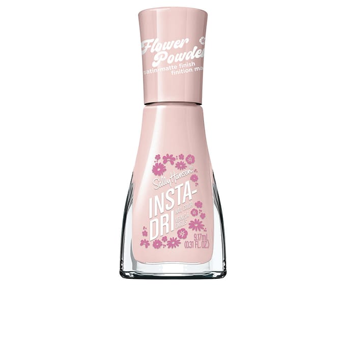 Insta-dri Flower Powder Nagellak #141-peony Pace 9,17 ml