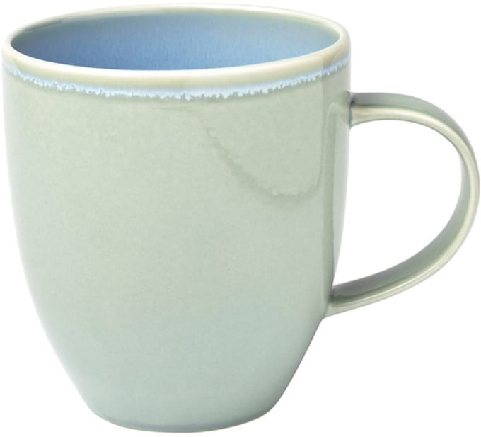 Villeroy & Boch - Crafted Blueberry Mok 0.35l