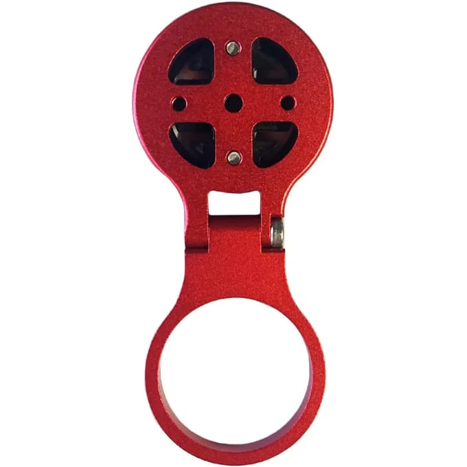 Verstelbare stuurpenadapter Nova Ride