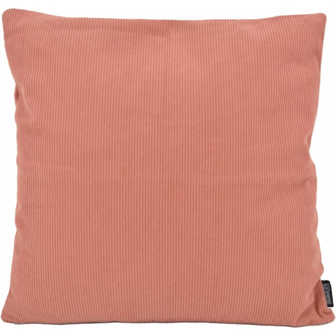 Gek op kussens! Sierkussen coco oudroze | 45 x 45 cm | corduroy/polyester