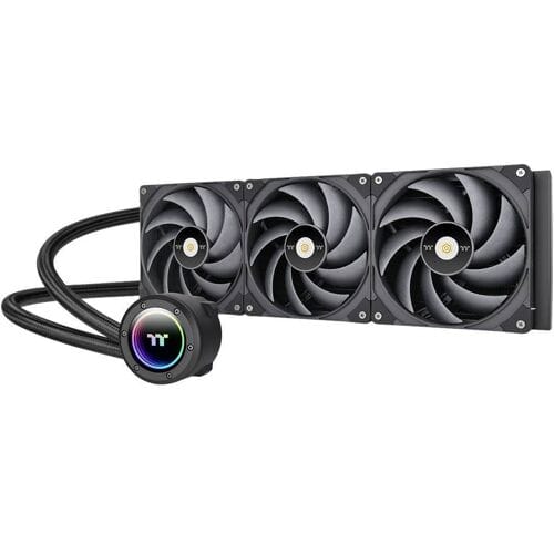 Thermaltake TOUGHLIQUID 420 EX Pro ARGB - CPU waterkoeling