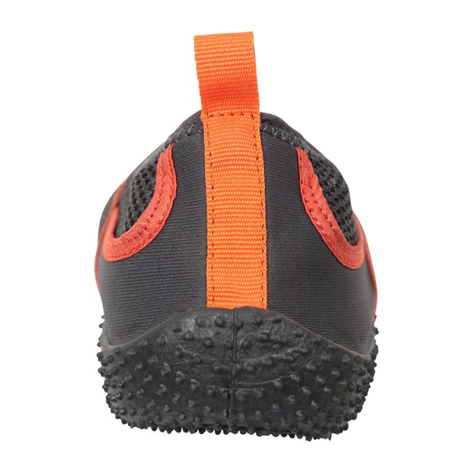 Mountain Warehouse Herenschoenen Bermuda (Oranje)