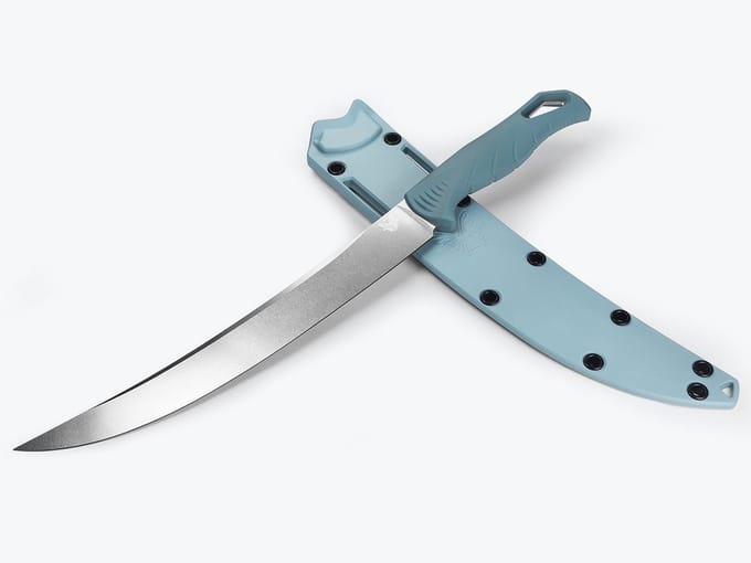 Benchmade Mes Fishcrafter 9